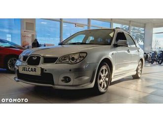 subaru impreza sw 1.5 ra