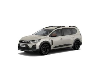 dacia jogger extreme hybrid 155
