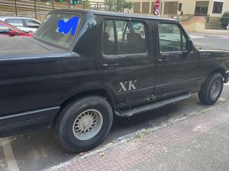 sr xk deserter diesel