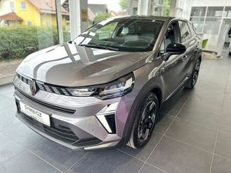 renault symbioz techno mild hybrid 140