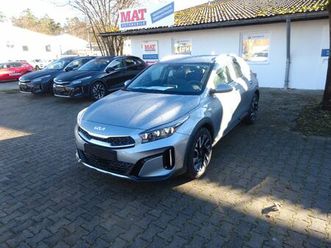 kia xceed 1.6t 150 dct vision /komfort