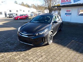 kia xceed 1.6t 150 dct vision /komfort
