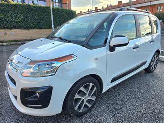 c3 picasso picasso 1.6 hdi 16v exclusive fl