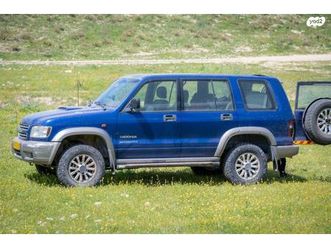 s אוט׳ דיזל 7 מק 5 דל 3.0 (159 כ״ס)