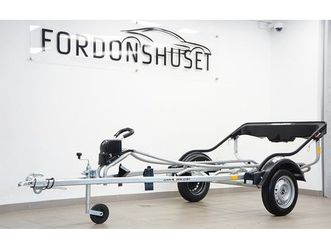 brp click & go trailer sea-doo spark click n' go trailer