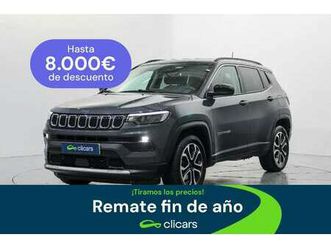 1.3 phev limited eawd aut. 190