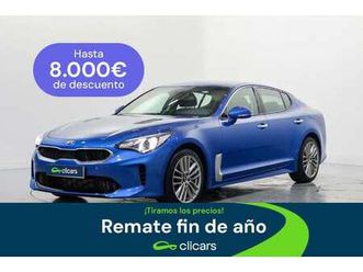 2.0 t-gdi style 4x2 aut. 245