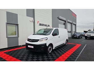 l2 2.0 diesel 120 ch bva8 pack clim