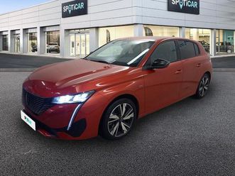 phev 180ch allure e-eat8