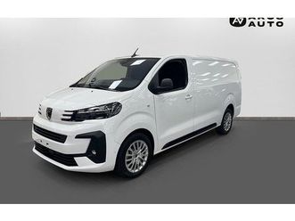 peugeot e-expert l2 75 kwh