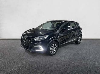 renault captur zen energy tce 66kw (90cv) -18 de segunda mano y ocasión | driveris