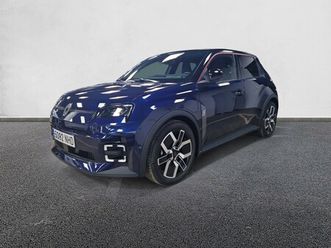 renault 5 e-tech techno 110kw (150cv) autonomía confort de segunda mano y ocasión | driveris