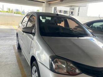 x sedan 1.5 flex 16v 4p mec.