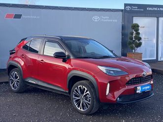 1.5hev, čr, executive, záruka