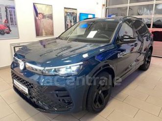 iii 2.0 tdi 150 r-line edition dsg7