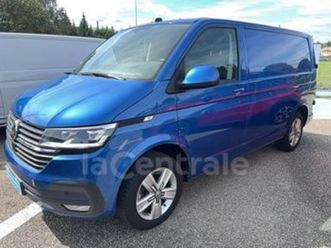 vi generation2 fourgon van 6.1 2.0 tdi 198 business line plus 4motion l1h1 dsg7