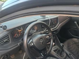 volkswagen virtus 1.6 msi flex 16v 5p mec. 2020