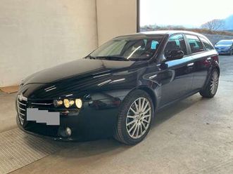 159 sportwagon sw 2.2 jts distinctive 185cv