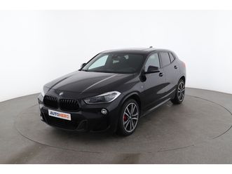 bmw x2 sdrive18i m sport dkg7