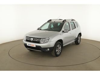 dacia duster 1.2 tce prestige 4x2