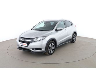 honda hr-v 1.6 i-dtec executive