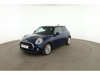 mini mini cooper d