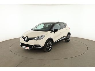 renault captur 1.2 tce energy intens edc