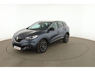 renault kadjar 1.2 tce energy graphite