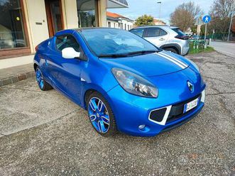 renault wind gordini serie numerata