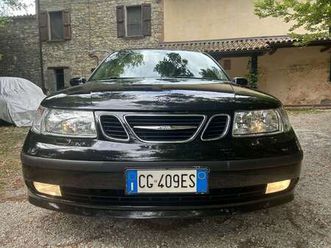 wagon 2.3 ts aero 250cv asi service