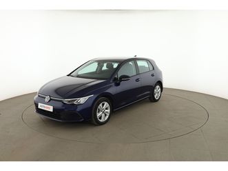volkswagen golf viii 1.5 etsi opf dsg7
