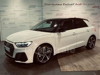 ii 1.0 30 tfsi 116 s line plus s tronic 7