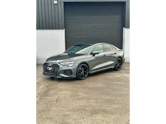 35 tdi 150hp s tronic s line