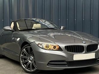 roadster 2.8 i 245 m-sport sdrive bva