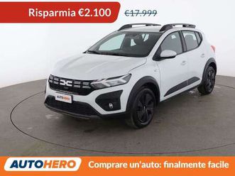 1.0 tce expression 90 cv