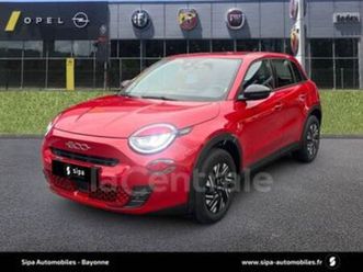 ii 1.2 t-gen 3 hybrid 110 pop edct6