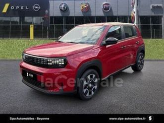 1.2 hybrid turbo 110 pop edct6