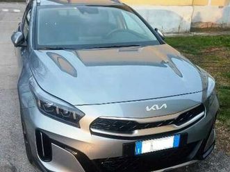 xceed 2022 1.0 tgdi gpl style 117cv mt