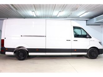 2.0tdi 103kw 3.5t fwd auto l2h3