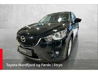 2,2d 150hk optimum 4x4 aut.