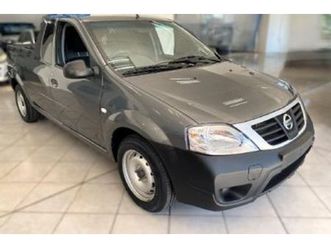 2023 nissan np200 1.6