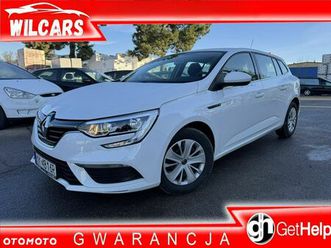 renault megane 1.3 tce fap life