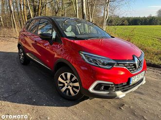 renault captur 1.2 energy tce xmod