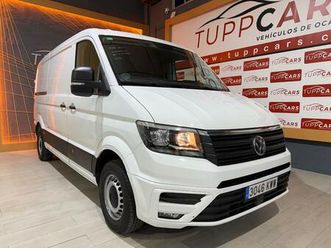 batalla media tn 2.0 tdi 4motion 103 kw (140 cv) 3.000