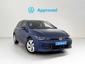 volkswagen golf match 1.5 phev 150 kw (204 cv) dsg