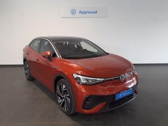 volkswagen id.5 pro performance 150 kw (204 cv)