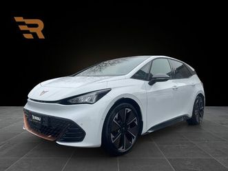 born vz extreme 79kwh e-boost (netto)