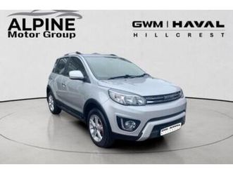 2021-haval-h1-1-5-vvt