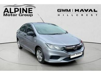 2019 honda ballade 1.5 trend auto