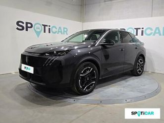 e-3008 210 ch 73 kwh allure